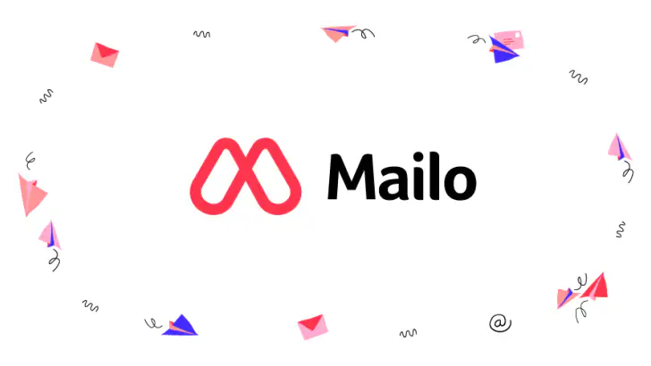 Mailo feature graphic
