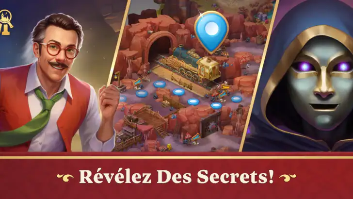Manor Matters feature graphic