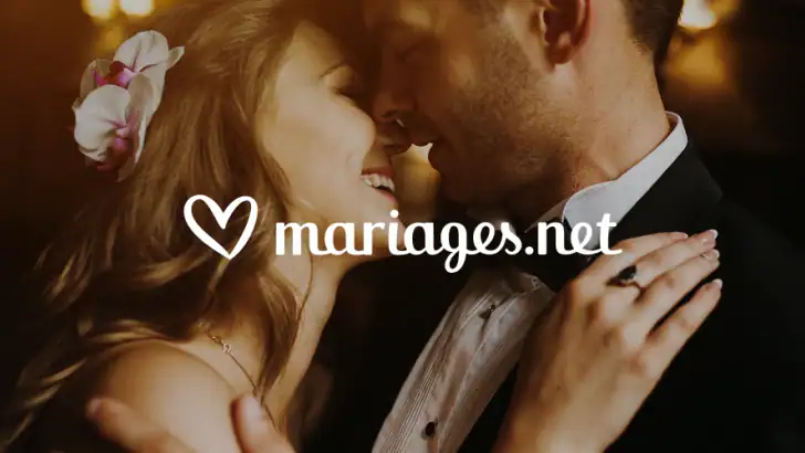Mariages.net feature graphic