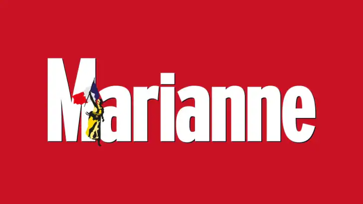 Marianne - Actualités & Débats feature graphic