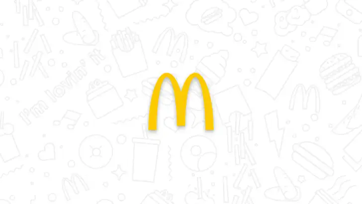 McDonald's feature graphic
