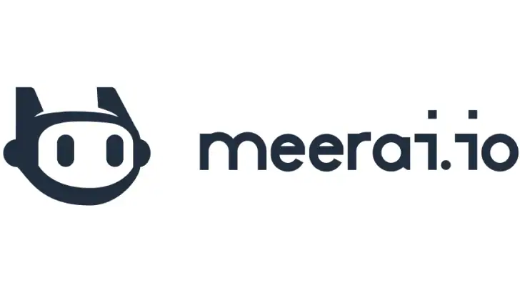 Meerai.io - Manga d'occasion feature graphic