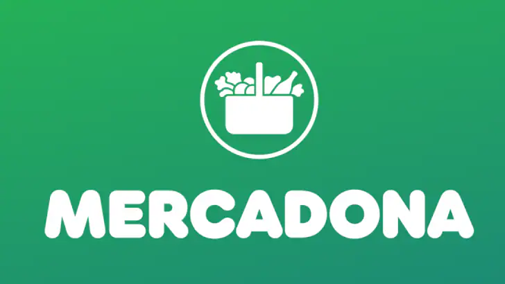 Mercadona feature graphic