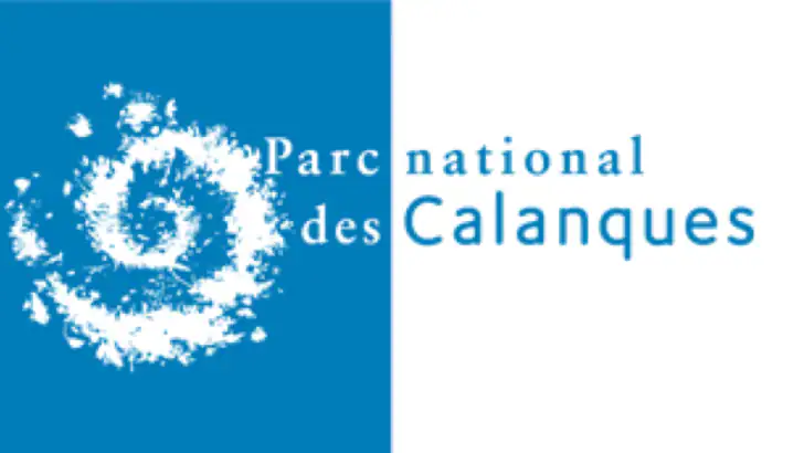 Mes Calanques - Parc national feature graphic