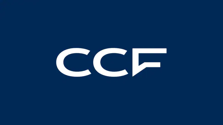 Mes Comptes CCF feature graphic