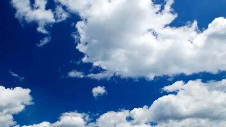 Météo feature graphic