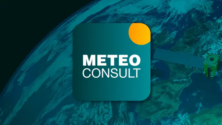 METEO CONSULT feature graphic