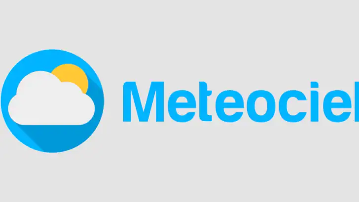 Meteociel, la météo pour tous feature graphic