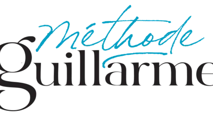 Méthode Guillarme feature graphic