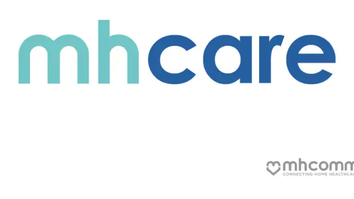 MHCare mobile feature graphic