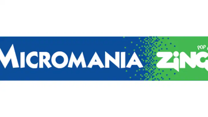 Micromania feature graphic