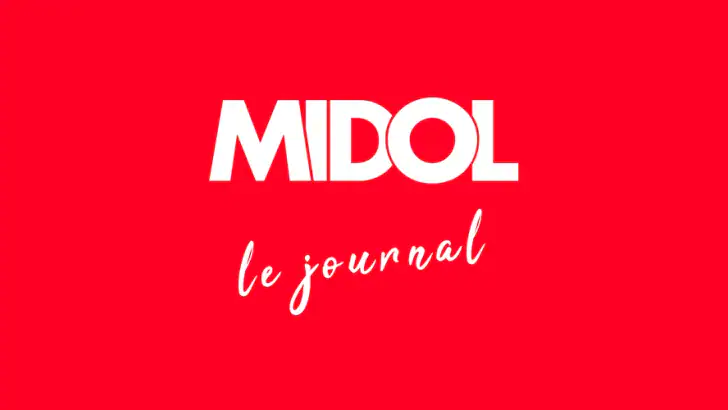 Midi Olympique - Le journal feature graphic