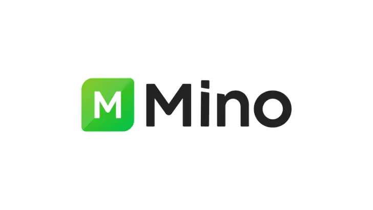Mino: Codes promo automatiques feature graphic