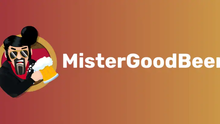 MisterGoodBeer - Bars sympas feature graphic