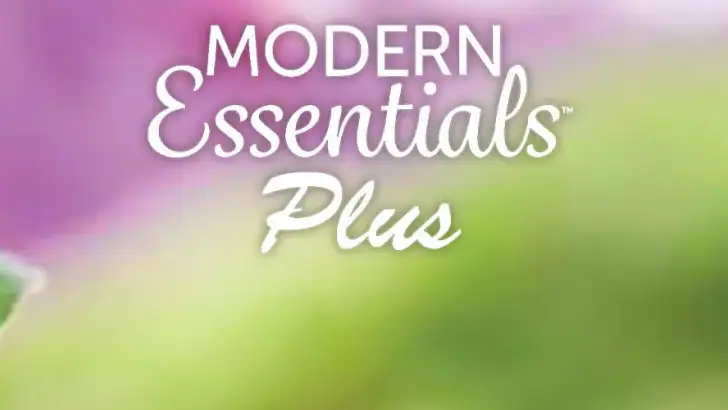 Modern Essentials Plus feature graphic