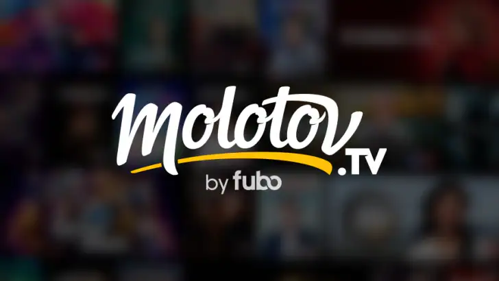 Molotov - TV en direct, replay feature graphic