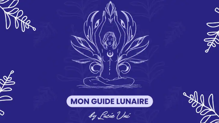 Mon Guide Lunaire feature graphic
