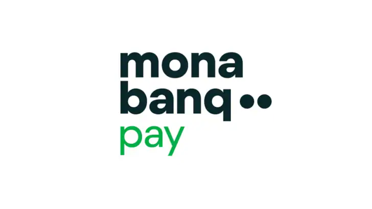 Monabanq Pay feature graphic
