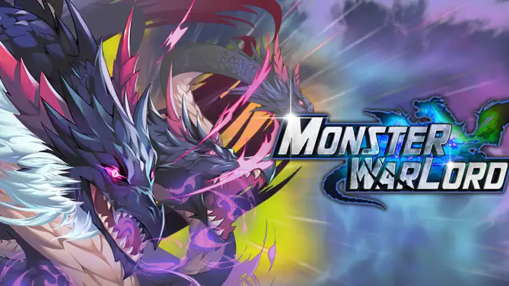 Monster Warlord feature graphic