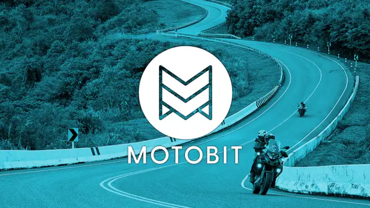 Motobit: GPS moto & alertes feature graphic