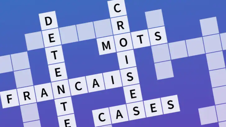 Mots Casés: Grilles illimitées feature graphic