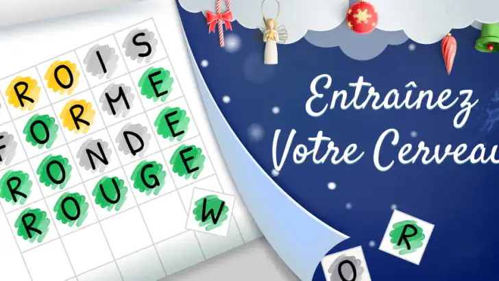 Mots mélés: Palora Jeu de mots feature graphic