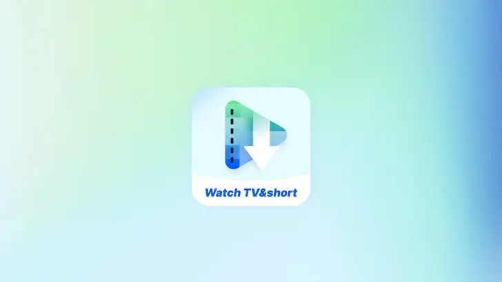 Moviebox HD:Watch TV&short feature graphic