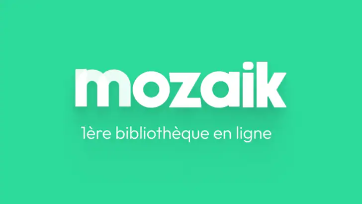 Mozaik par Toutapprendre feature graphic