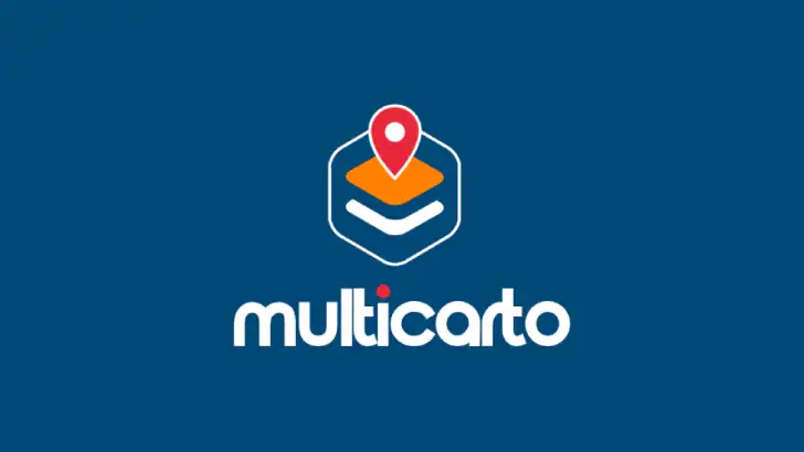 Multicarto France feature graphic