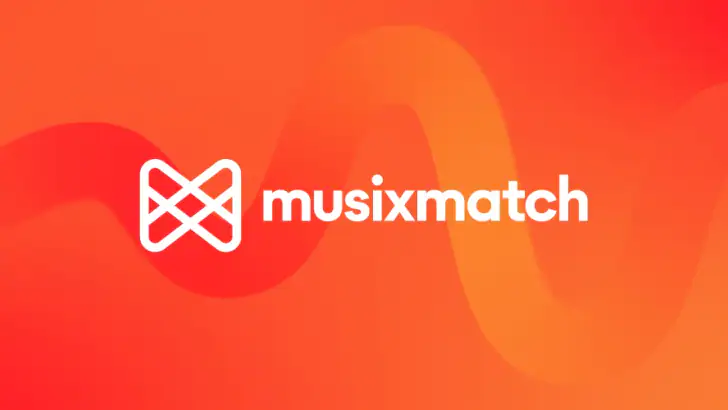 Musixmatch feature graphic