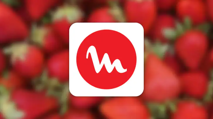 My Moulinex, la cuisine facile feature graphic