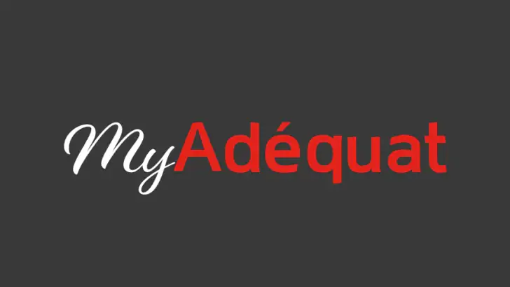 MyAdequat Intérim feature graphic