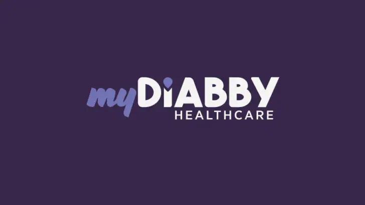 myDiabby Healthcare feature graphic