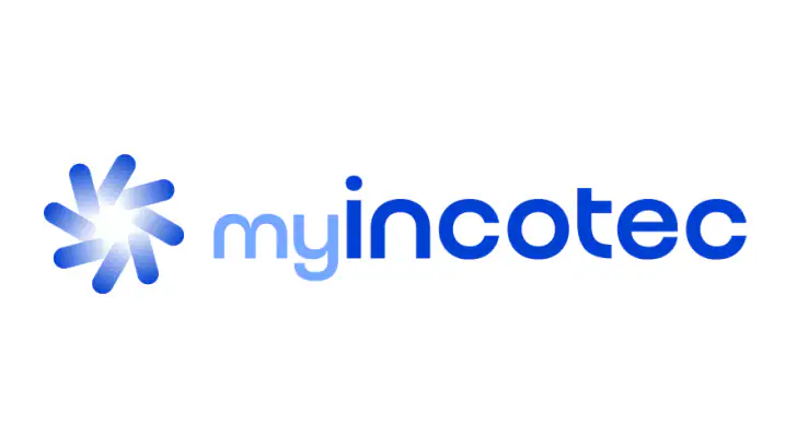 myIncotec feature graphic