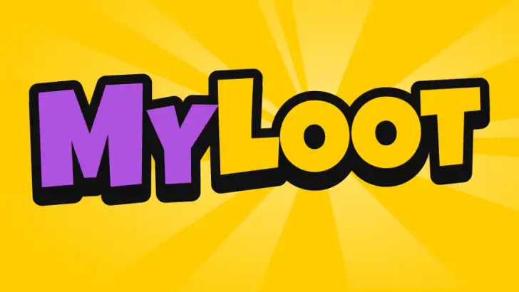 MyLOOT - Gagne des Récompenses feature graphic
