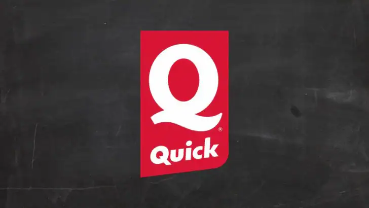 MyQuick feature graphic