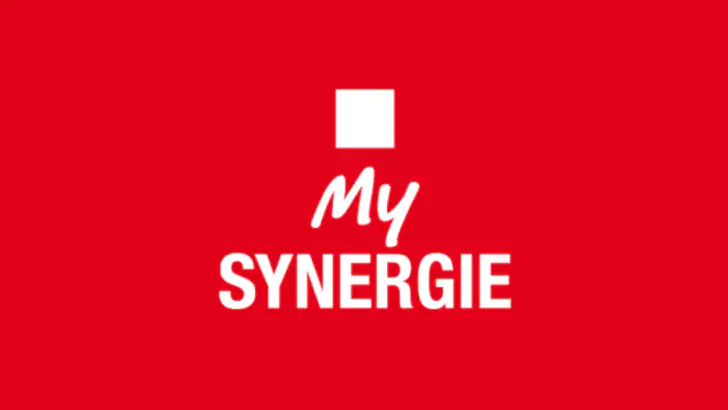 mySynergie - Missions Intérim feature graphic