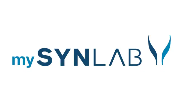 mySynlab-Mobile feature graphic