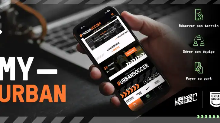 MyUrban feature graphic