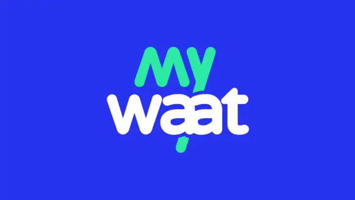 MyWAAT feature graphic
