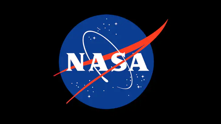 NASA feature graphic