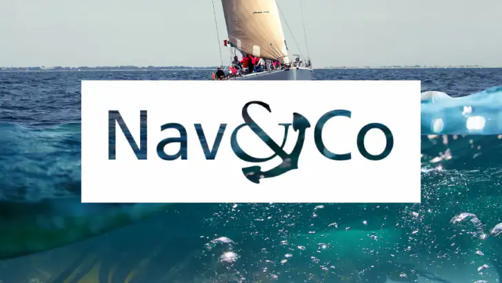 Nav&Co – une expérience Navéco feature graphic
