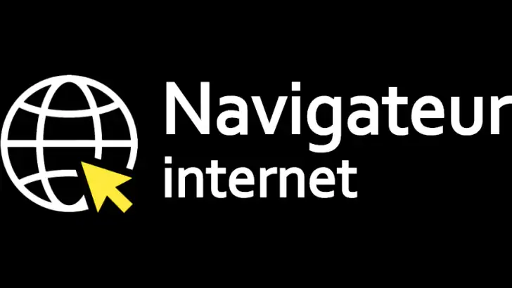 Navigateur Internet - ZEUS feature graphic