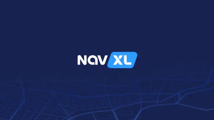 NavXL – GPS Poids Lourd feature graphic