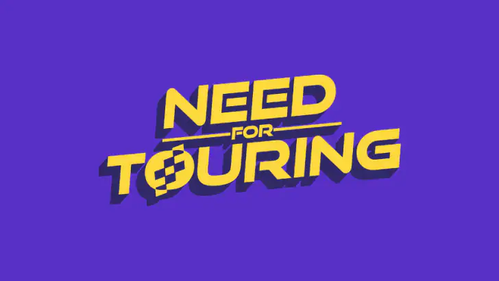 Need for Touring feature graphic