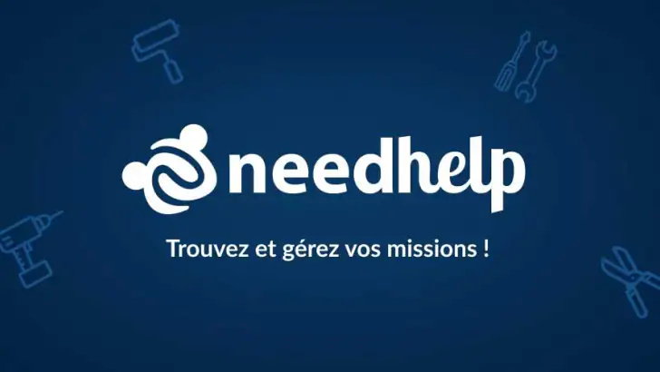 Needhelp Prestataires feature graphic