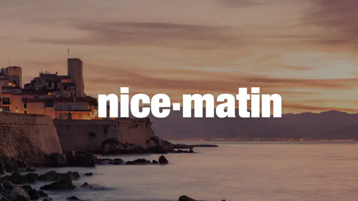 Nice-Matin Numérique feature graphic