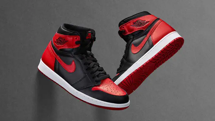Nike SNKRS: achats sneakers feature graphic