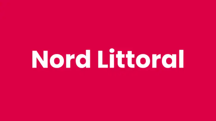 Nord Littoral - Actu et Info feature graphic