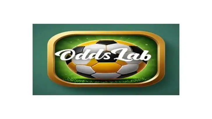 ODDS LAB VIP feature graphic